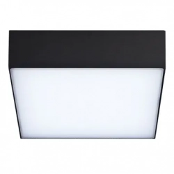 Casper Square 4000K (black) AZ4497 AZZARDO