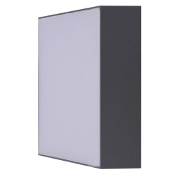 Casper Square 3000K (dark grey) AZ4498 AZZARDO