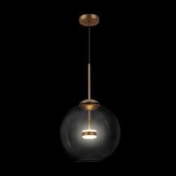Lampa wisząca Cometa MOD056PL-L12G3K Maytoni - zdjęcie dodatkowe 1