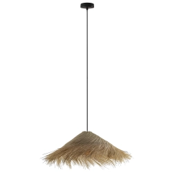 Lampa wisząca Cosma 1xE27 40W 344501-11 REALITY