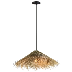 Lampa wisząca Cosma 1xE27 40W 344501-11 REALITY