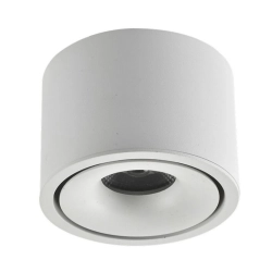 Lampa sufitowa COSTA 12W CCT SWITCH AZ6034 AZZARDO