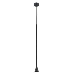 CYGNUS 1 PENDANT BK AZ5621 AZZARDO