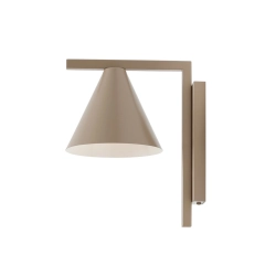 KINKIET FORM BEIGE 1108C17 Aldex - zdjęcie produktu
