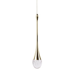Lampa DALMA 1 GD AZ6006 AZZARDO