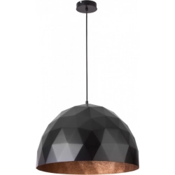 kinkiecik.pl DIAMENT black-copper L 31368 Sigma