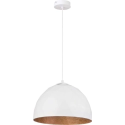 DIAMENT white-copper M 31374 Sigma - zdjęcie produktu