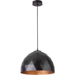 kinkiecik.pl DIAMENT black-copper M 31372 Sigma