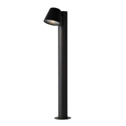 Lampa stojąca DINGO LED GU10 1x5W 3000K IP44 Anthracite 14881/70/30 Lucide - zdjęcie produktu
