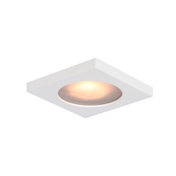 Oprawa wpuszczana Antar DL-26385S-GU10-WH Italux