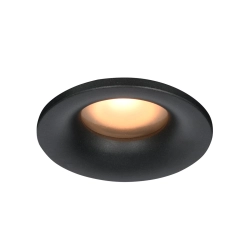 Oprawa wpuszczana Barto DL-60327-IP44-BK Italux