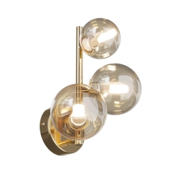 Kinkiet Dallas MOD545WL-03G Maytoni - zdjęcie produktu