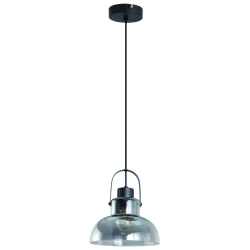 Lampa wisząca Dijon 1xE27 40W 345101-30 REALITY