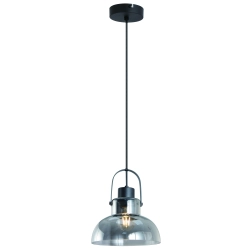 Lampa wisząca Dijon 1xE27 40W 345101-30 REALITY