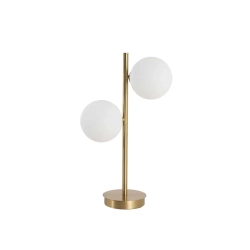 kinkiecik.pl Dorado biurkowa złota LP-002/2T LIGHT PRESTIGE