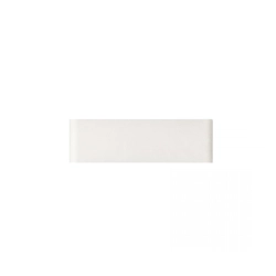 E240-W OUTDOOR SCONCE 2X10W 3000K ALUMINUM WHITE IP65 Zambelis Lights
