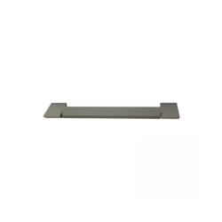 E429 OUTDOOR WALL LED 350° ROTATABLE LIGHT 12W 3000K GRAPHITE ALUMINIUM IP54 Zambelis Lights