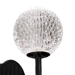 Lampa ścienna EDEM AZ6013 AZZARDO