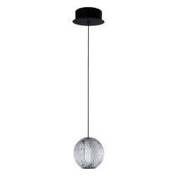Lampa wisząca EDEM AZ6015 AZZARDO