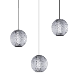 Lampa wisząca EDEM AZ6019 AZZARDO