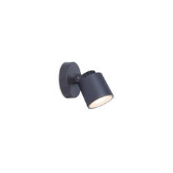 kinkiecik.pl Kinkiet EXPLORER 6609202118 IP54 LUTEC