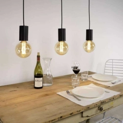 POZUETA 98662 Lampa wisząca EGLO - zdjęcie produktu