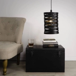 Lampa wisząca CREMELLA 99346 EGLO - zdjęcie produktu