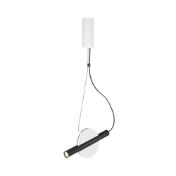 Lampa wisząca Enigma MOD150PL-L5W3K Maytoni - zdjęcie produktu