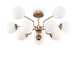 Plafon Erich MOD221PL-10G Maytoni - zdjęcie produktu