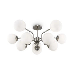 Plafon Erich MOD221PL-10N Maytoni - zdjęcie dodatkowe 1