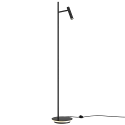 Lampa podłogowa Estudo Z010FL-L8B3K Maytoni - zdjęcie produktu