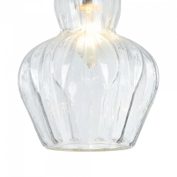 Lampa wisząca Eustoma MOD238-PL-01-TR Maytoni - zdjęcie dodatkowe 1