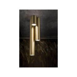 Plafon EYE BRASS S 8911 Nowodvorski - zdjęcie dodatkowe 1