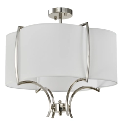 Lampa wisząca FARO P04046NI CosmoLight - zdjęcie dodatkowe 1