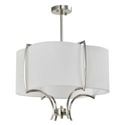 Lampa wisząca FARO P04046NI CosmoLight - zdjęcie produktu