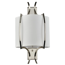 Kinkiet FARO W01053NI CosmoLight - zdjęcie produktu