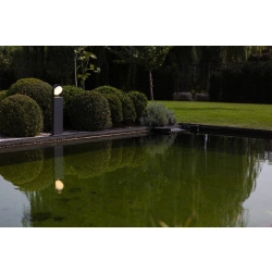 kinkiecik.pl Lampa stojąca FELE 7196301118 IP54 LUTEC