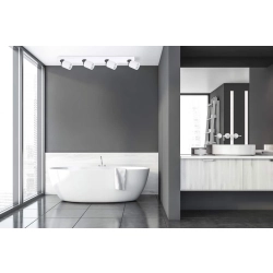 Plafon Lucien FH31314A11 Italux - zdjęcie 2