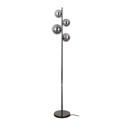 Lampa podłogowa Canello FL-406007-4-BCR Italux