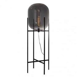 Lampa stołowa Maversa FL-82321-1A-L ITALUX - zdjęcie produktu