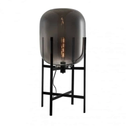 Lampa stołowa Maversa FL-82321-1A-M ITALUX - zdjęcie produktu