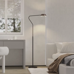 Lampa Stojąca Garta Dotykowa LED FL0105 yaskr