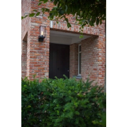 kinkiecik.pl Kinkiet z czujnikiem ruchu FLAIR 5288802012 IP44 LUTEC