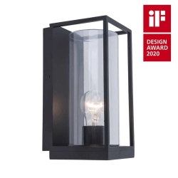 kinkiecik.pl Kinkiet FLAIR 5288803012 IP44 LUTEC