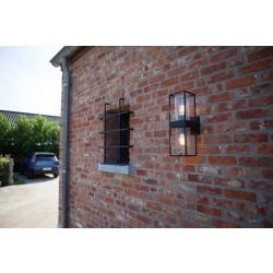 kinkiecik.pl Kinkiet FLAIR 5288804012 IP44 LUTEC