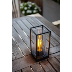 kinkiecik.pl Lampa stojąca FLAIR 6588801012 IP44 LUTEC