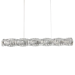Lampa wisząca kryształowa FLORENCE AZ6187 36W/4000K AZZARDO
