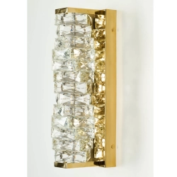Lampa ścienna FLORENCE WALL AZ6188 10W/4000K AZZARDO