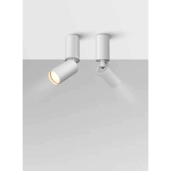 Plafon FOCUS S C051CL-01W Maytoni - zdjęcie dodatkowe 1