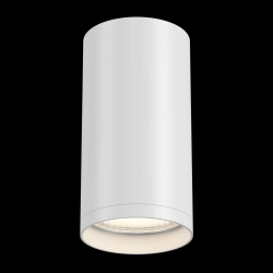 Plafon FOCUS S C052CL-01W Maytoni - zdjęcie dodatkowe 1